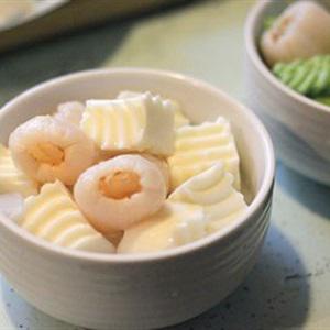 Cách làm chè khúc bạch