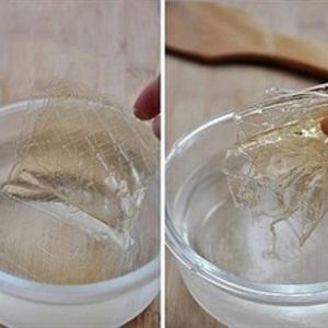 Cách làm chè khúc bạch ngon