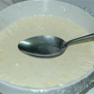 Cách làm chè khúc bạch ngon