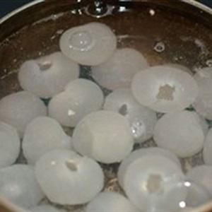 Cách làm chè khúc bạch ngon