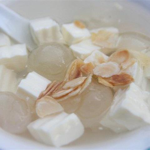 Cách làm chè khúc bạch ngon