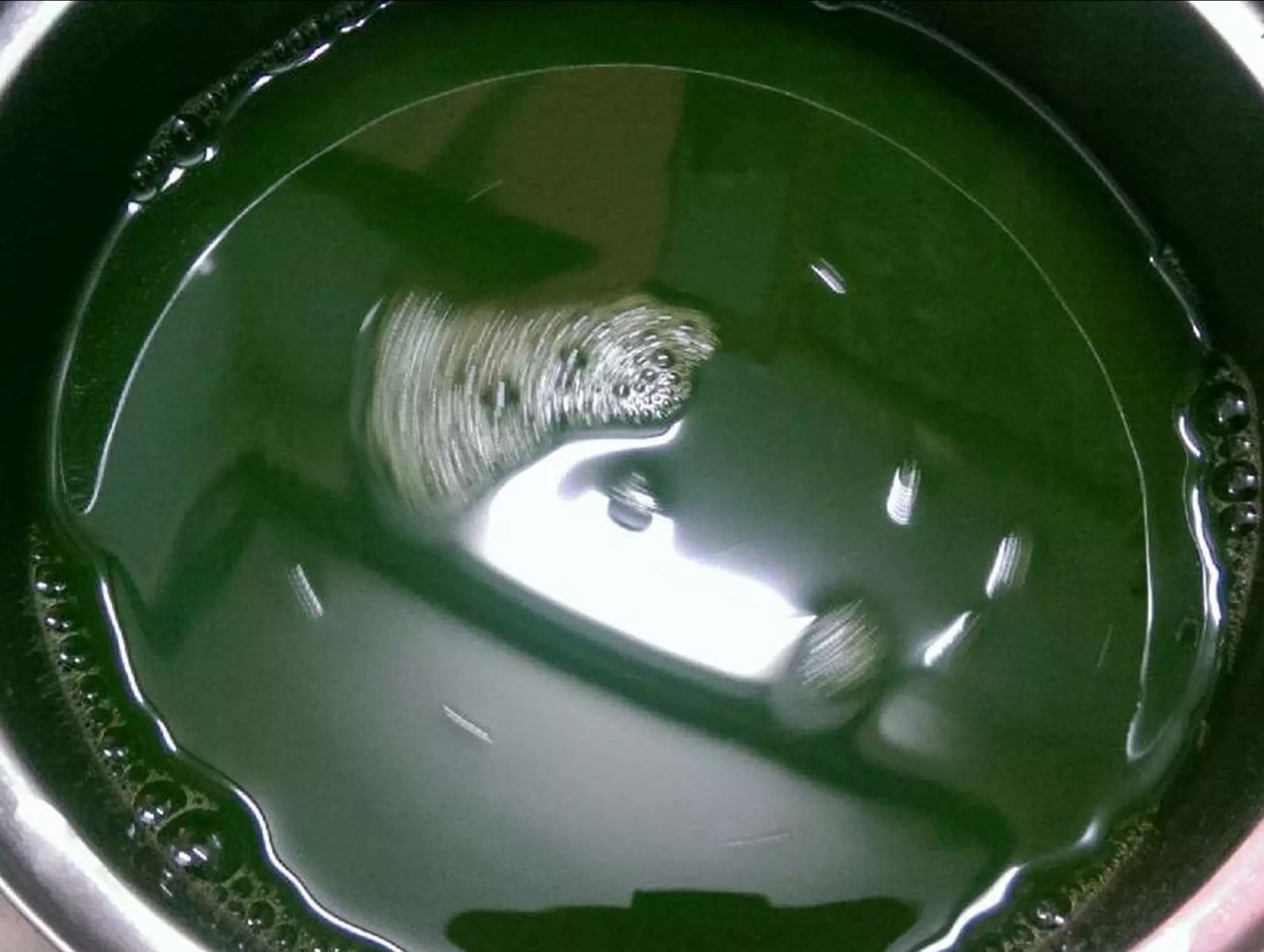 Chè khúc bạch tứ vị xóa tan cái nóng ngày Hè