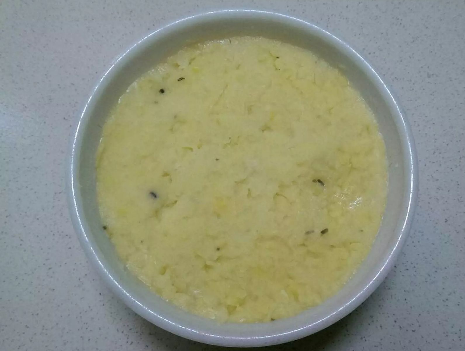 Chè khúc bạch tứ vị xóa tan cái nóng ngày Hè