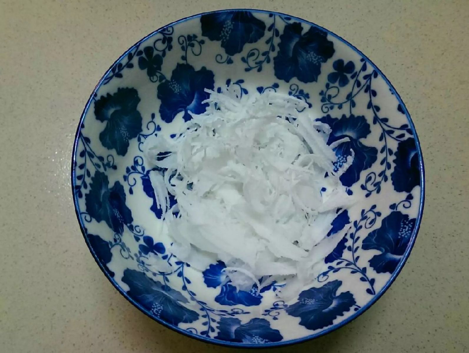 Chè khúc bạch tứ vị xóa tan cái nóng ngày Hè