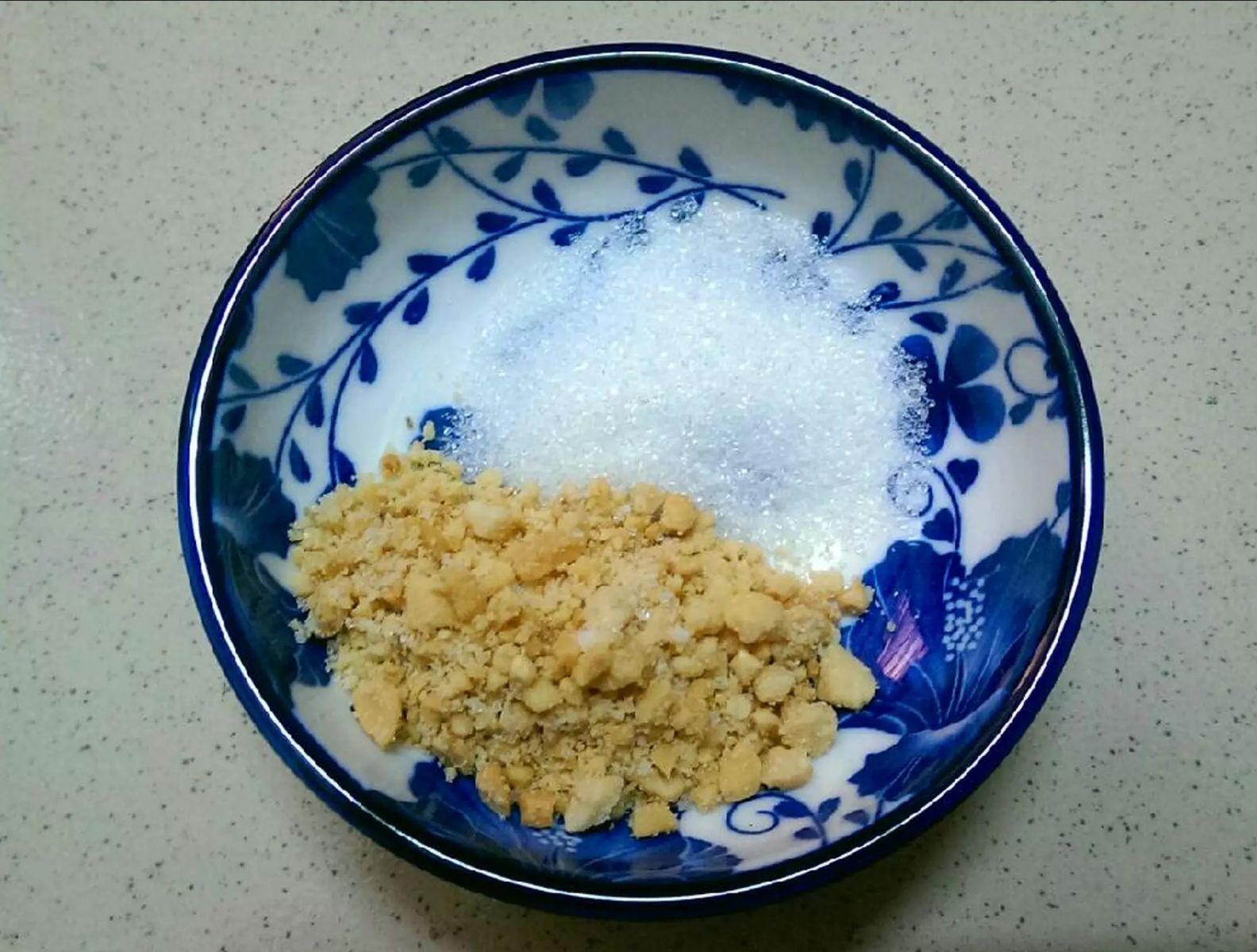 Chè khúc bạch tứ vị xóa tan cái nóng ngày Hè