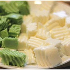 Cách làm chè khúc bạch vani