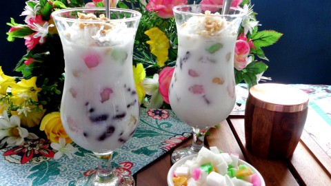 Chè Khúc Bạch