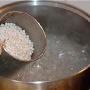 Cách làm chè kiểu Thái