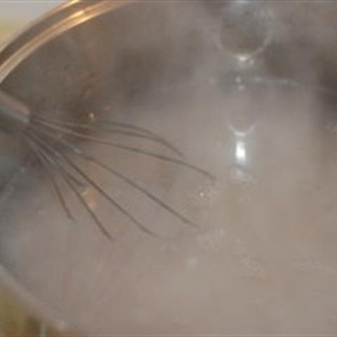 Cách làm chè kiểu Thái