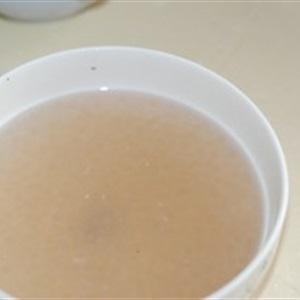 Cách làm chè kiểu Thái