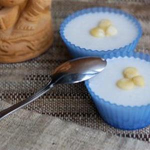 Cách làm chè kiểu Thái