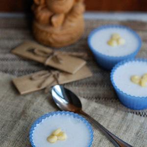 Cách làm chè kiểu Thái