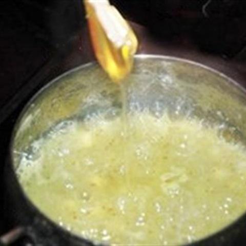 Cách làm chè kiwi