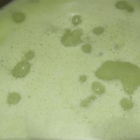 Cách làm chè măng cụt