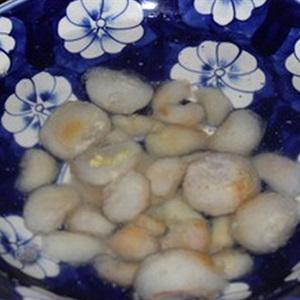 Cách làm chè măng cụt