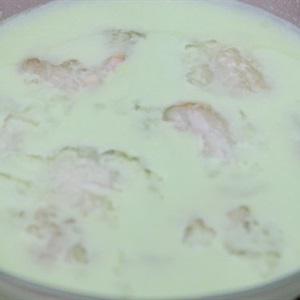 Cách làm chè măng cụt