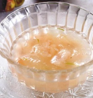 Chè măng cụt