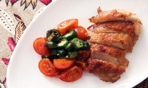 Chè matcha đậu đỏ thỏa mãn vị giác, tràn đầy niềm vui