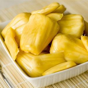 Cách làm chè mít sữa dừa