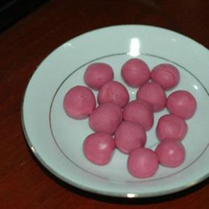 Cách làm chè mít sữa dừa