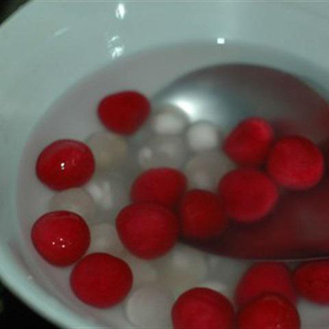 Cách làm chè mít sữa dừa