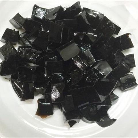 Cách làm chè mít sữa dừa