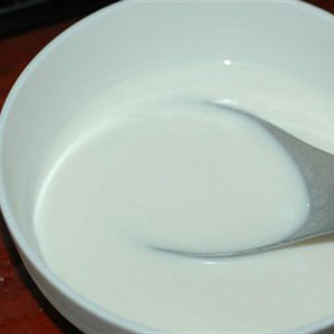 Cách làm chè mít sữa dừa