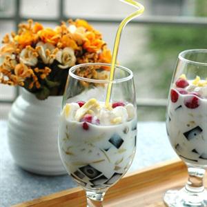 Cách làm chè mít sữa dừa