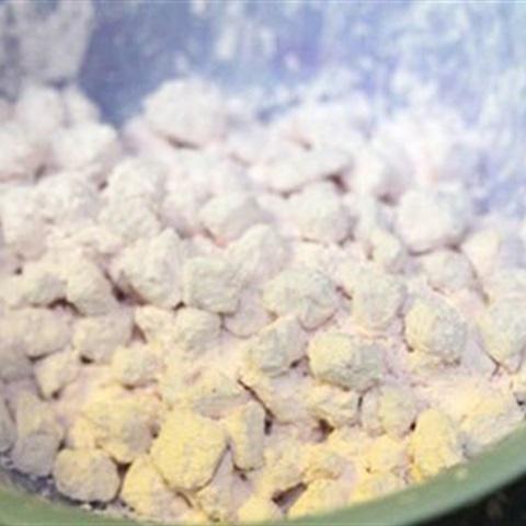 Cách làm chè mít sương sa hạt lựu