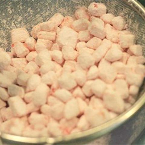 Cách làm chè mít sương sa hạt lựu