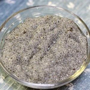 Cách làm chè mít sương sa hạt lựu