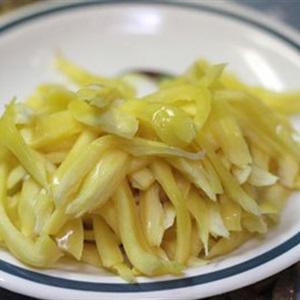 Cách làm chè mít sương sa hạt lựu