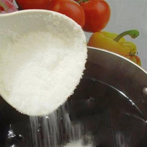 Cách làm chè nếp cẩm long nhãn