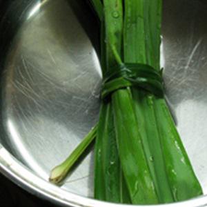 Cách làm chè nếp cẩm