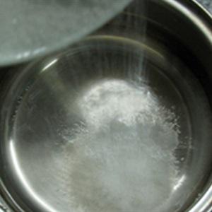 Cách làm chè nếp cẩm