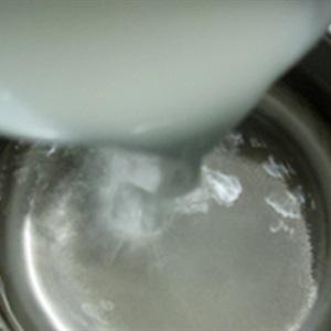 Cách làm chè nếp cẩm