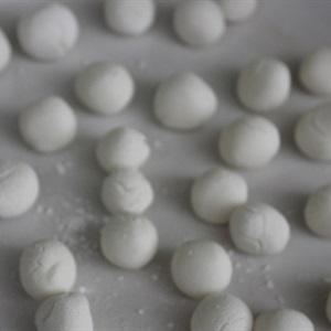 Cách làm chè nếp lá dứa