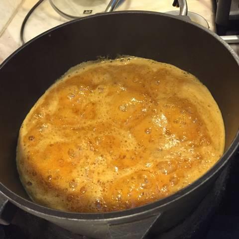 Cách làm chè nếp