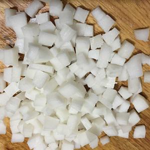 Cách nấu chè ngũ sắc