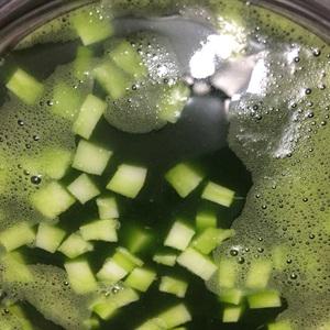 Cách nấu chè ngũ sắc