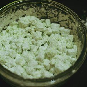 Cách nấu chè ngũ sắc