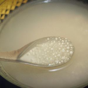 Cách nấu chè ngũ sắc