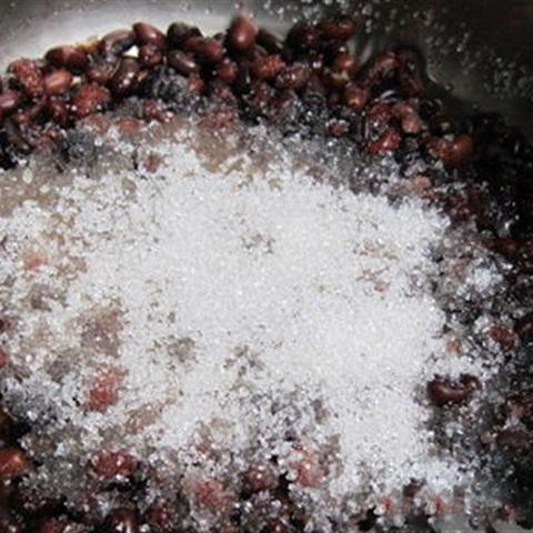 Cách làm chè nha đam đậu đen