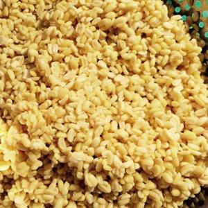 Cách làm chè nha đam đậu xanh