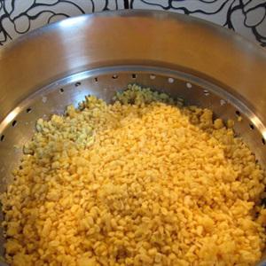 Cách làm chè nha đam đậu xanh