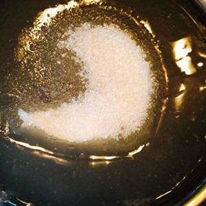 Cách làm chè nha đam đậu xanh