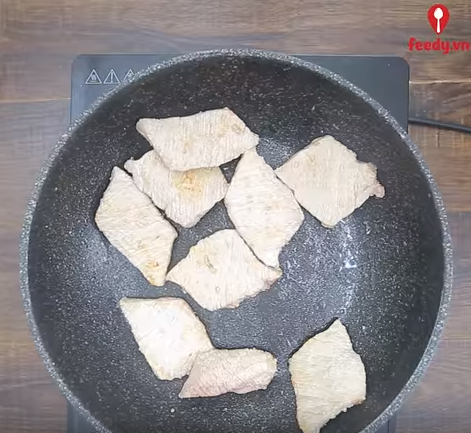 Chè nha đam hạt sen thanh mát giải nhiệt ngày hè