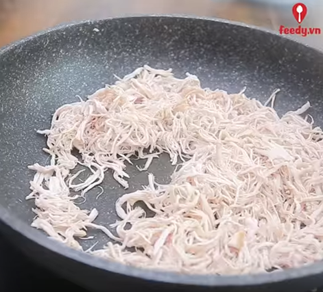 Chè nha đam hạt sen thanh mát giải nhiệt ngày hè