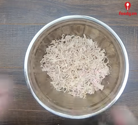 Chè nha đam hạt sen thanh mát giải nhiệt ngày hè