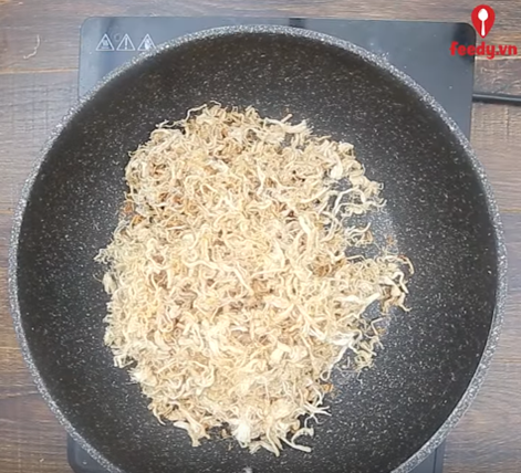 Chè nha đam hạt sen thanh mát giải nhiệt ngày hè